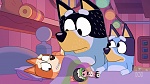Bluey picture