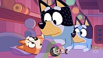 Bluey picture