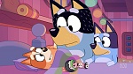 Bluey picture
