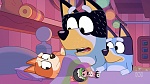 Bluey picture