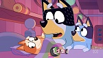 Bluey picture