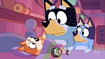 Bluey picture