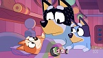 Bluey picture