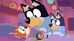 Bluey picture