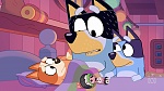 Bluey picture