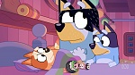 Bluey picture
