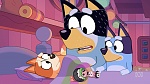 Bluey picture