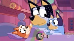 Bluey picture