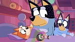 Bluey picture