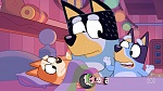 Bluey picture