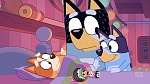 Bluey picture