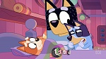 Bluey picture