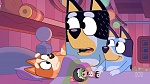 Bluey picture