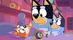 Bluey picture