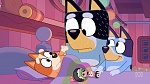 Bluey picture