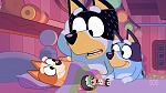 Bluey picture
