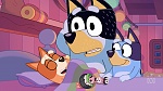 Bluey picture