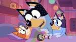 Bluey picture