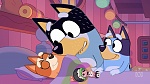 Bluey picture
