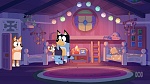 Bluey picture