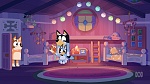 Bluey picture