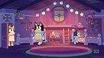Bluey picture