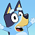 Bluey