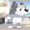 Bob  Grandad  Heeler