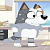 Bob  Grandad  Heeler