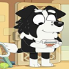 Mackenzie's Dad