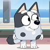 Muffin Heeler