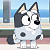 Muffin Heeler