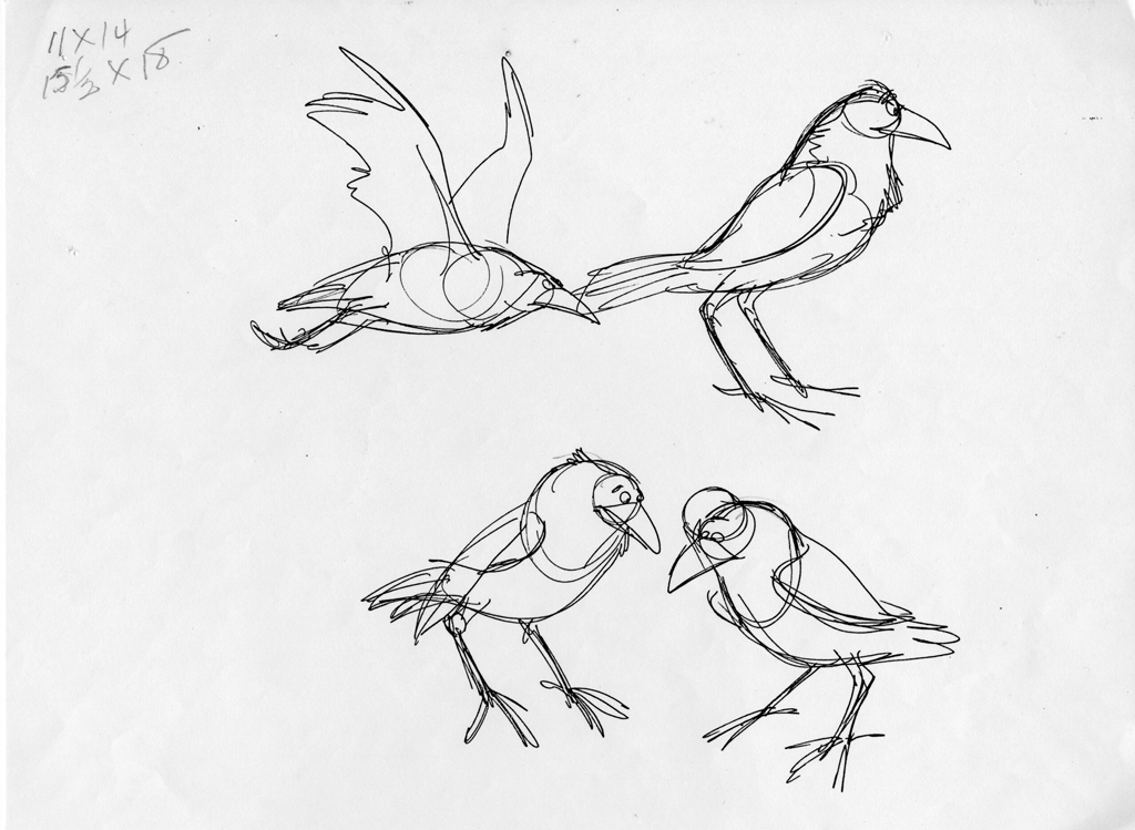 Dessins