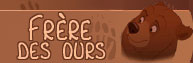 Frère des Ours