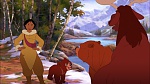 Image Brother Bear 2