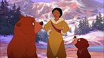 Brother Bear 2 picture