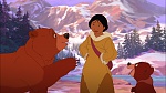 Image Brother Bear 2