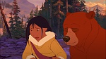 Image Brother Bear 2
