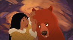 Image Brother Bear 2