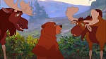 Image Brother Bear 2