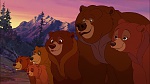 Brother Bear 2 picture