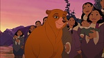 Brother Bear 2 picture