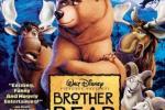 Brother Bear DVD