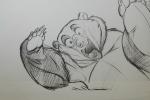 Dessins prêt à être animés