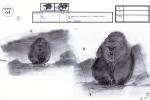 Projet de l'animation ou Storyboard
