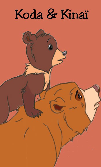 Koda & Kinaï 1
