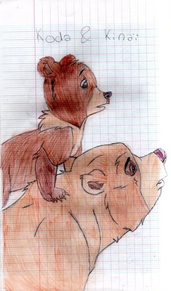 Koda & Kinaï 2