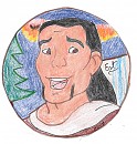 Badge Sitka pour Est22