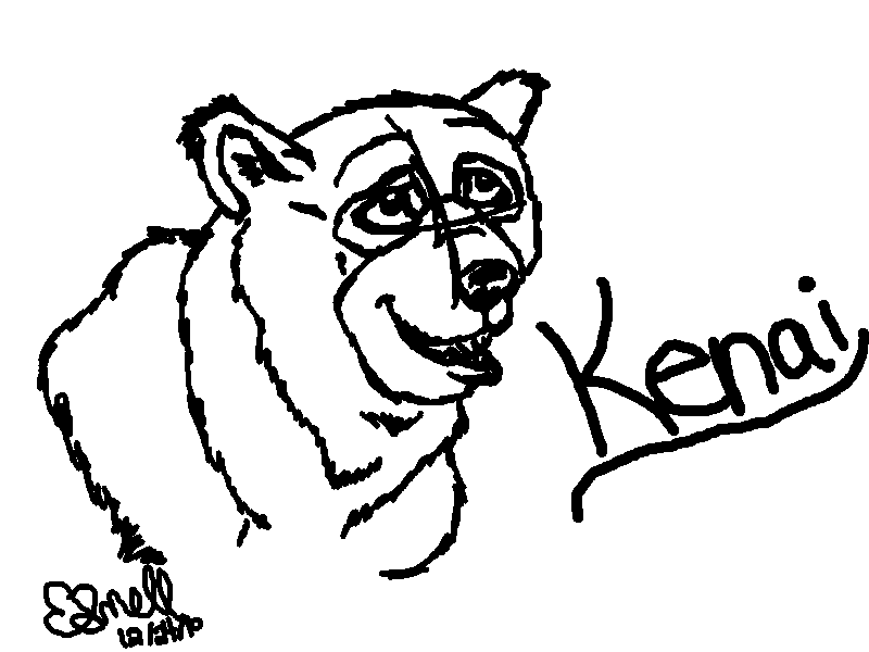 Kenai
