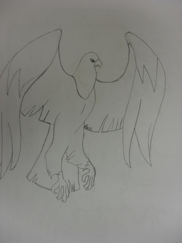 Sitka (aigle)